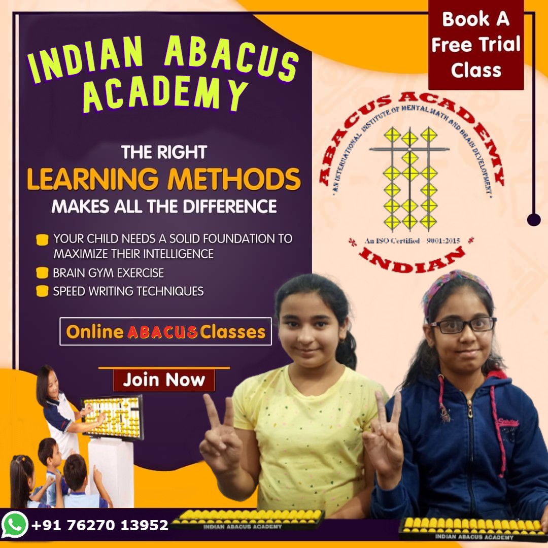 abacus academy
