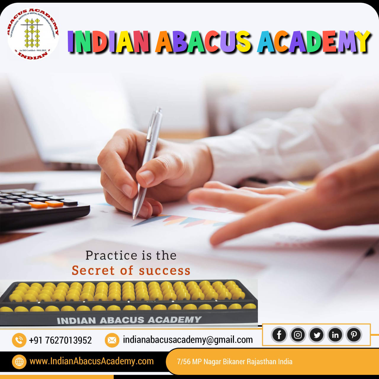 abacus academy
